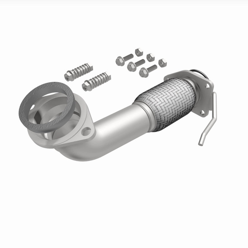 BRE Exhaust 08-12 Accord 2.4L Front Pipe Kit