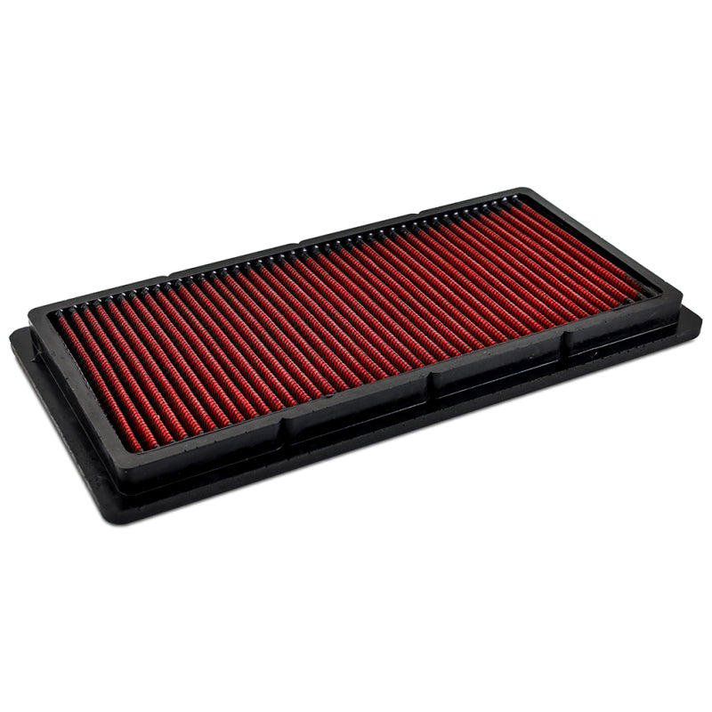 Mishimoto 87-01 Jeep Cherokee XJ Reusable Drop-In Air Filter