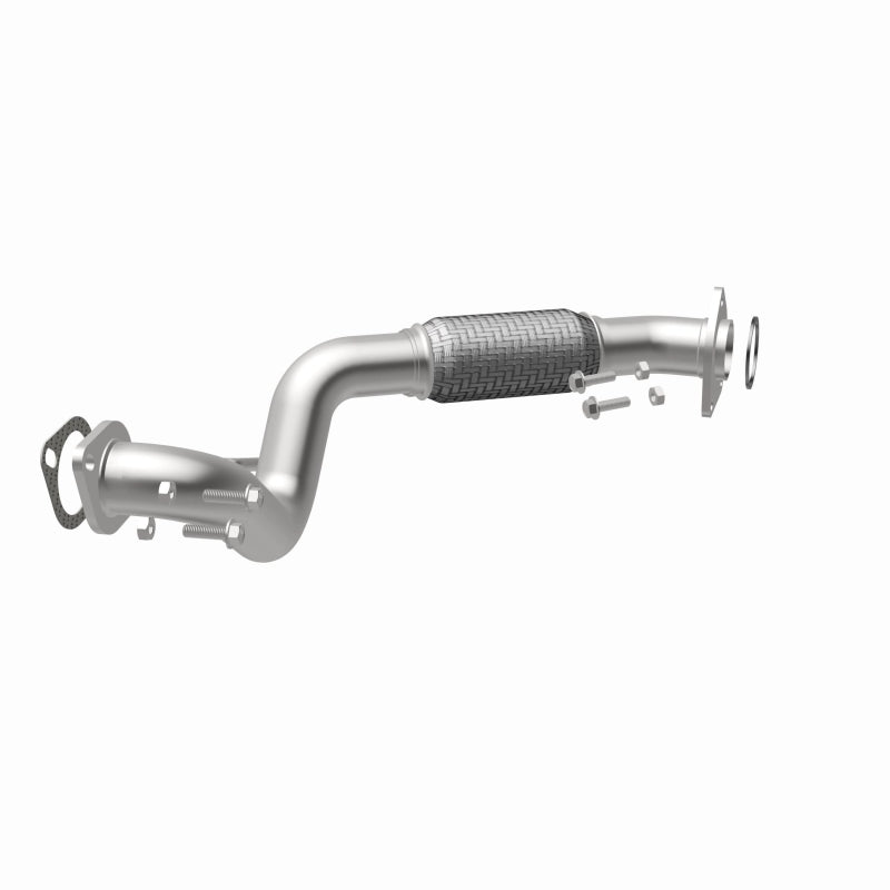 BRE Exhaust 14-17 NISSAN ROGUE 2.5L Front Pipe Kit