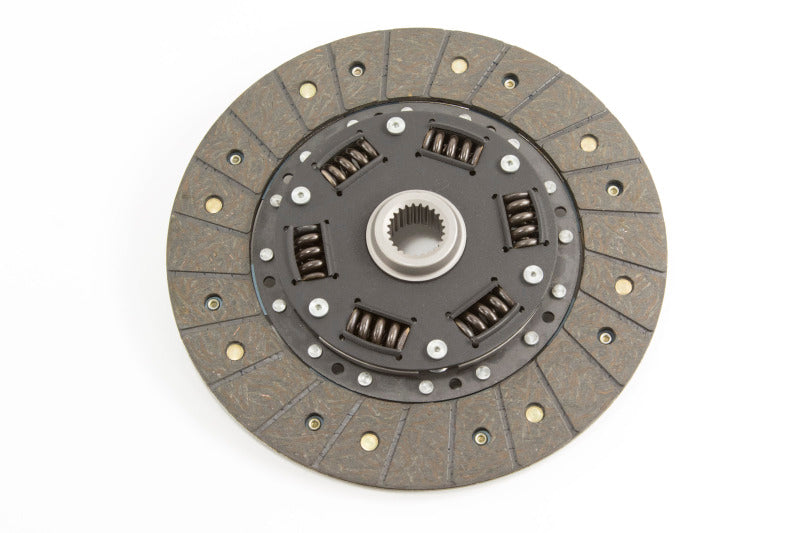 Comp Clutch 06-11 Subaru WRX / 05-11 LGT Stage 2 Replacement DISC ONLY (Kit 15026)-Competition Clutch-797 Offroad