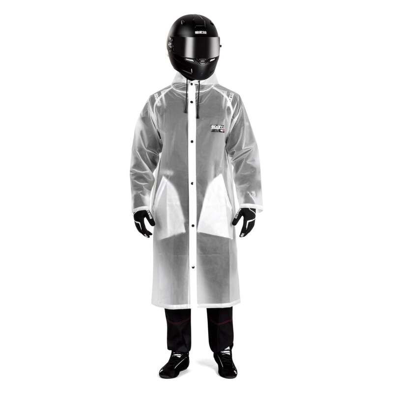 Sparco Rain Cloak M-1 SMALL/Med