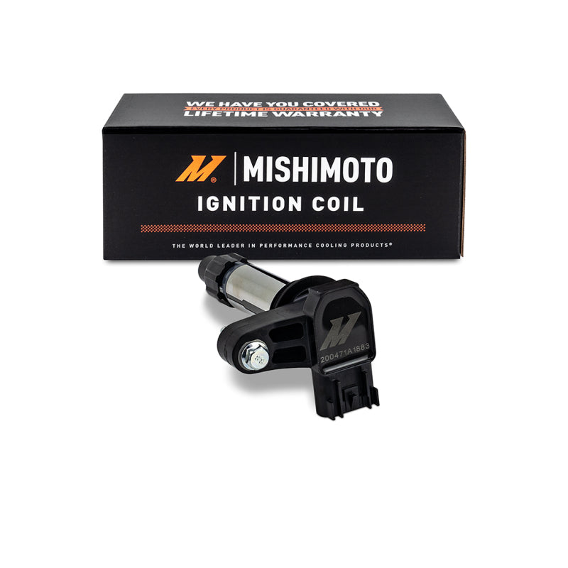 Mishimoto 10-16 Chevrolet Camaro 3.6L Ignition Coil