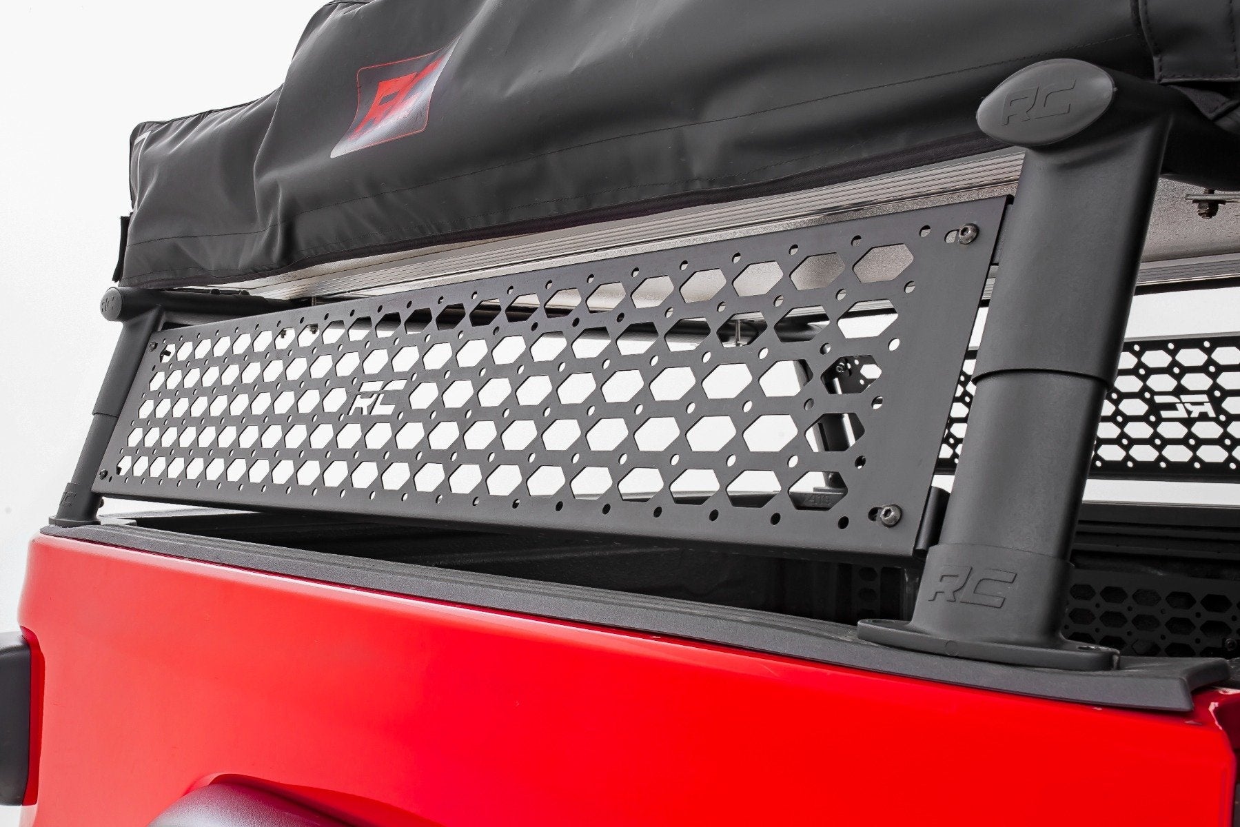 RC 6" Complete Lift Kit for 2025+ GMC Sierra 1500 -