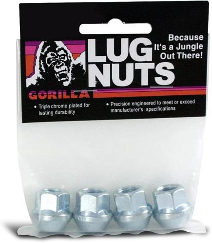 BULGE OE LUG 3/4" 12-1.50 ZINC BAG