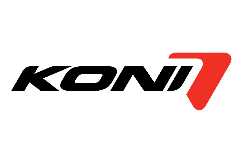 KONI Replacement Lower Spring Perch Circlip