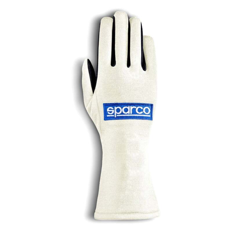 Sparco Glove Land Classic 10 ECRU