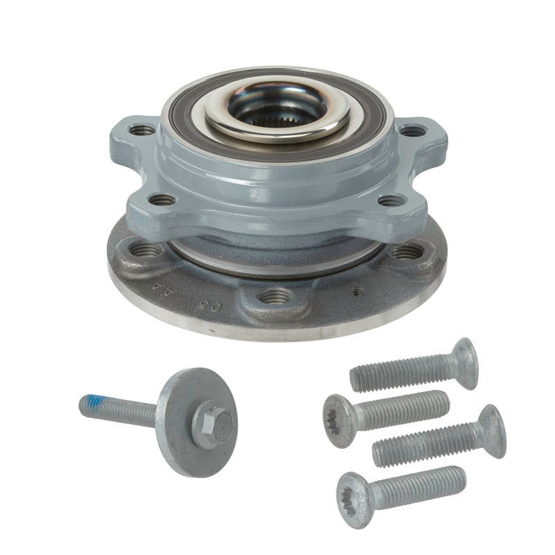 MOOG 2019 Volvo S60 Front / Rear Hub Assembly