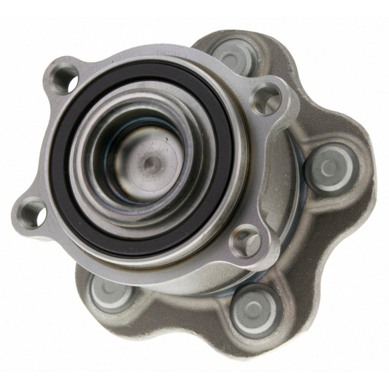 MOOG 09-14 Nissan Murano Rear Hub Assembly