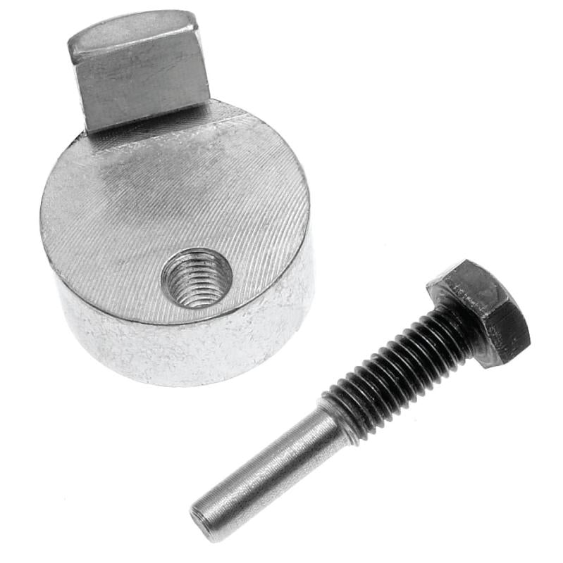 Gates Pulsating Flush Tool