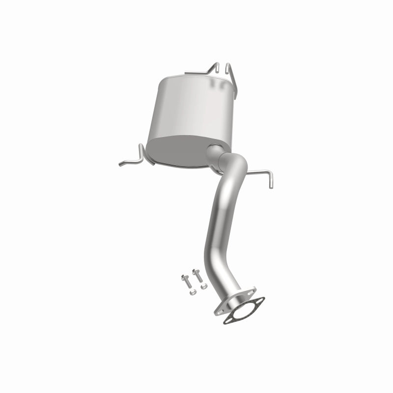 BRExhaust 10-13 Hyundai SANTA FE/ KIA SORENTO 3.5L Muffler Kit