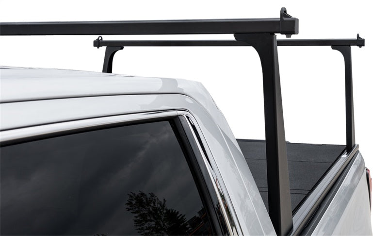 Access 2024+ Ford Ranger 5Ft Box Alum Pro Series Bed Racks - Silver