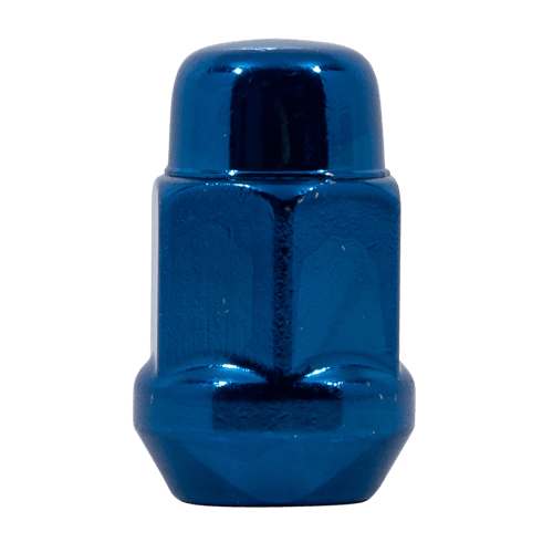 BULGE LUG 3/4" 12-1.25 BLUE BULK