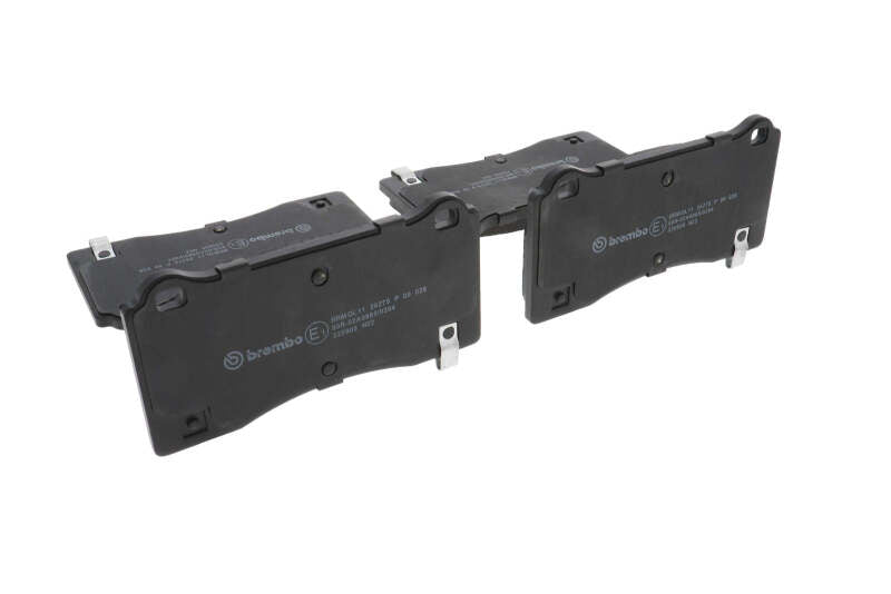 Brembo OE Low-Met BrakePad