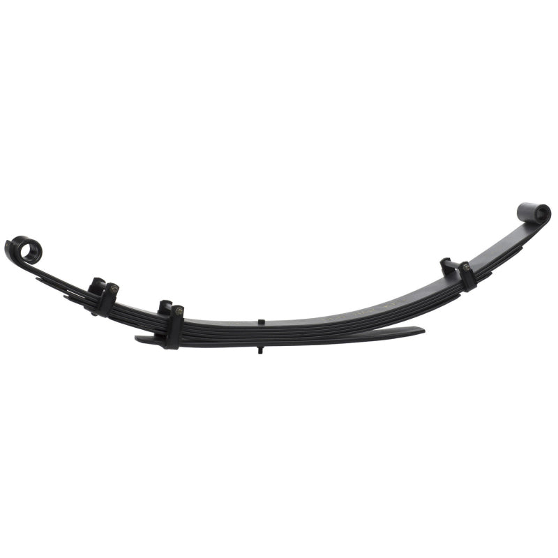 ARB / OME Leaf Spring Mitsubishi-Rear-