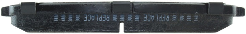 StopTech Street Brake Pads - Rear