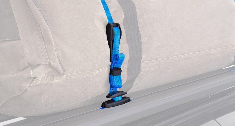 Rhino Rack Pioneer Pick Up Kit - Cam Buckle