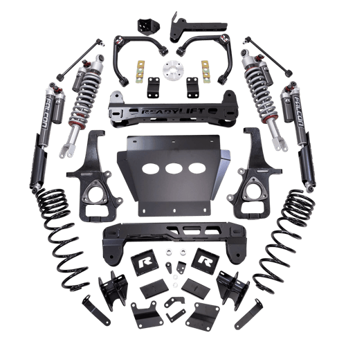 RL 6'' LIFT 19-24 RAM 1500 FALCON PREM