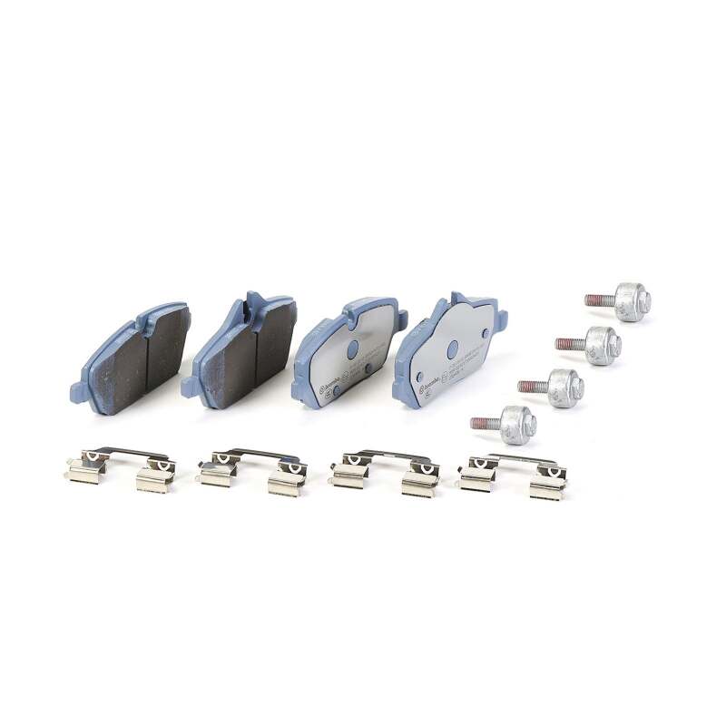 Brembo OE EVPad BrakePad