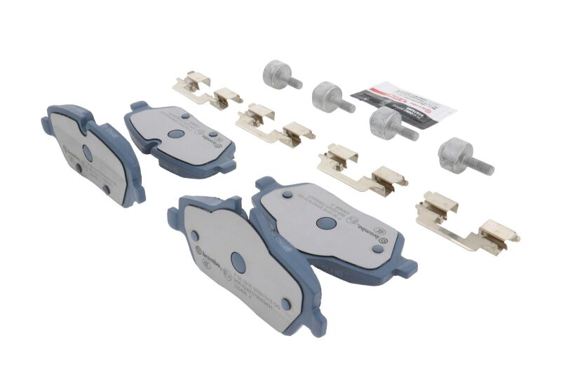 Brembo OE EVPad BrakePad