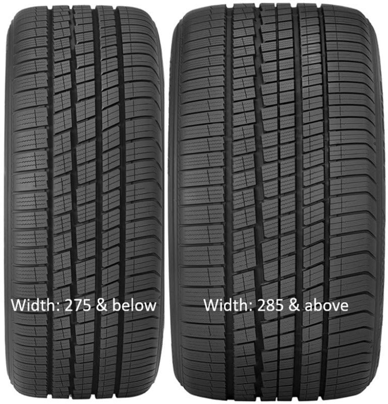Toyo Celsius Sport Tire - 235/55R19 105V (TL) XL