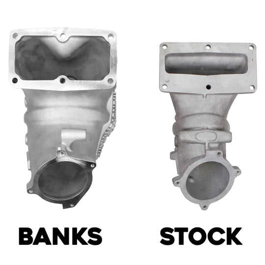 Banks Power 19-23 Ram 2500/3500 6.7L Diesel Monster-Ram Intake System