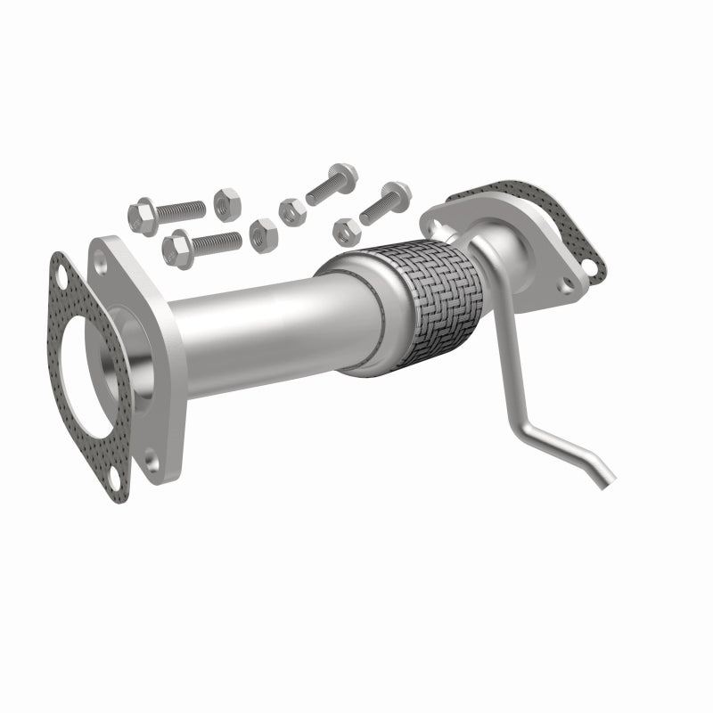 BRE Exhaust 06-10 Sonata 2.4L Front Pipe Kit