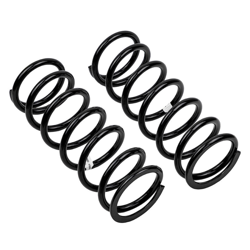 ARB / OME Coil Spring Front L/Rov Isuz