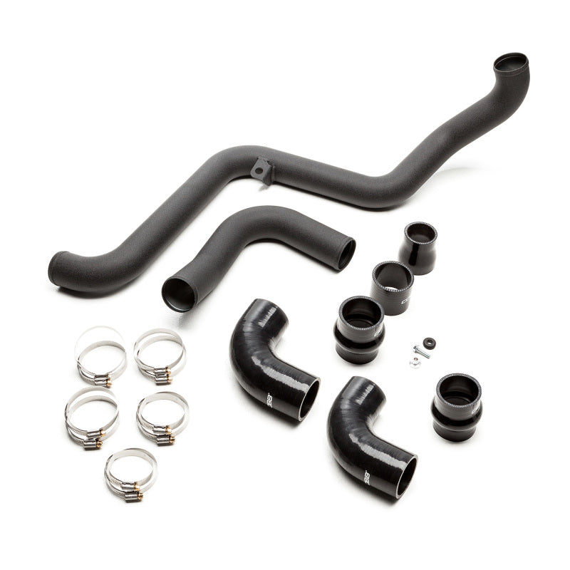 COBB Intercooler Hard Pipe Kit - 2016-2018 Ford Focus RS