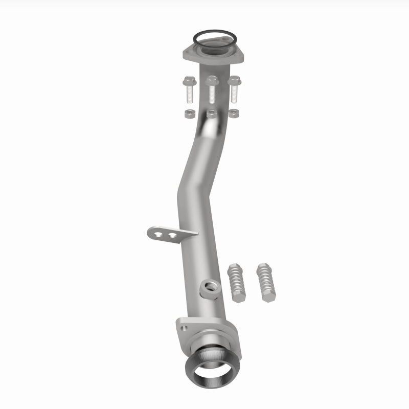 BRE Exhaust 97-01 Honda CR-V 2.0L Front Pipe Kit