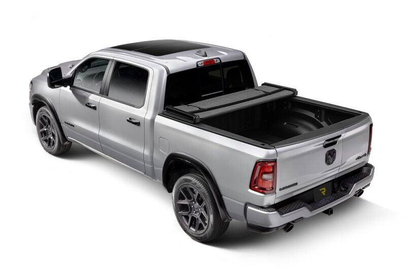 Photo - Mounted