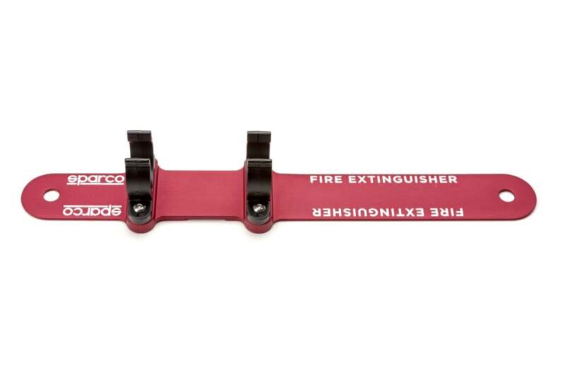 Sparco Element Fire Exteinguisher Bracket Mount