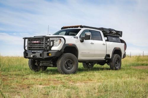 RL 6''LIFT KIT W/FALCON SHOCKS 20+ GM HD