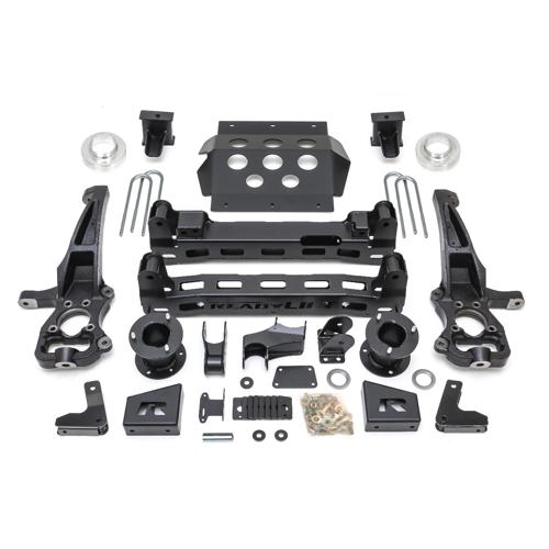 RL 6'' 2025 GM 1500 LIFT KIT W/ ARC