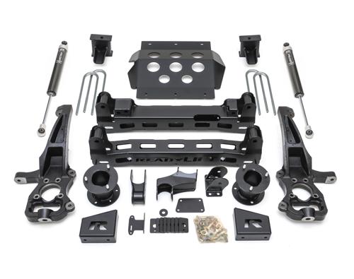RL 6'' 2025 GM 1500 LIFT KIT-W FALCON
