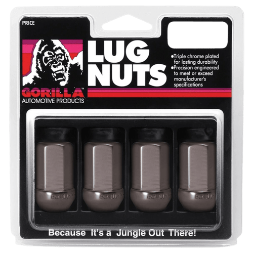 BULGE ALUM LUG 3/4'' 12-1.25 TI CLAM