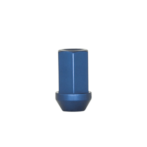 BULGE ALUM LUG 3/4" 12-1.50 BLUE BULK