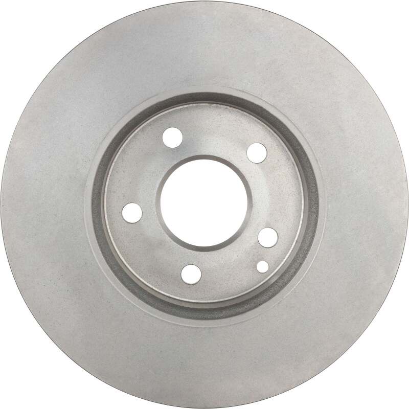 Brembo OE Mercedes Disc Brake Rotor Front 295mm