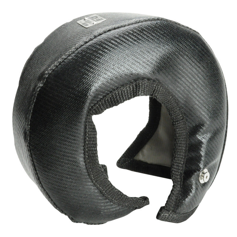 DEI Gen-3 Turbo Shield T3 - Shield Only - Onyx