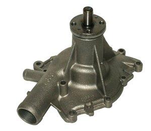 Gates 09-13 Chevrolet Corvette / 09-15 Cadillac CTS Water Pump