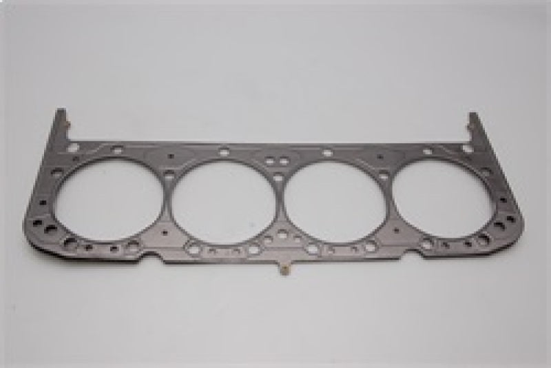 Cometic Chevy Gen1 Small Block V8 .120in MLS Cylinder Head Gasket - 4.080in Bore - Vortec Heads