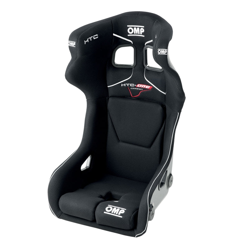 OMP HTC One Carbon Fiber Seat -  Large