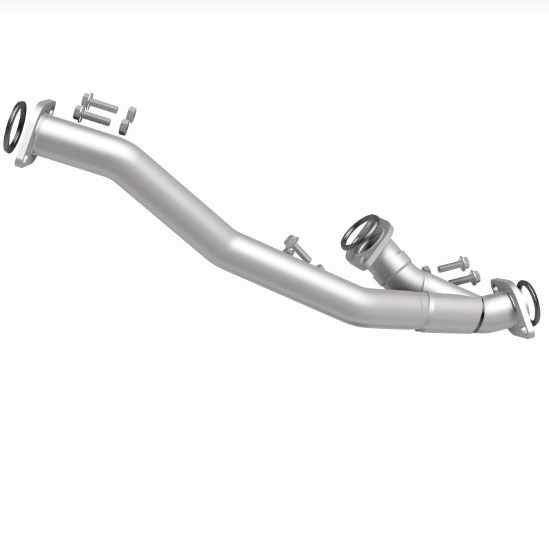BRE Exhaust 02-06 MPV 3.0L Front Pipe Kit