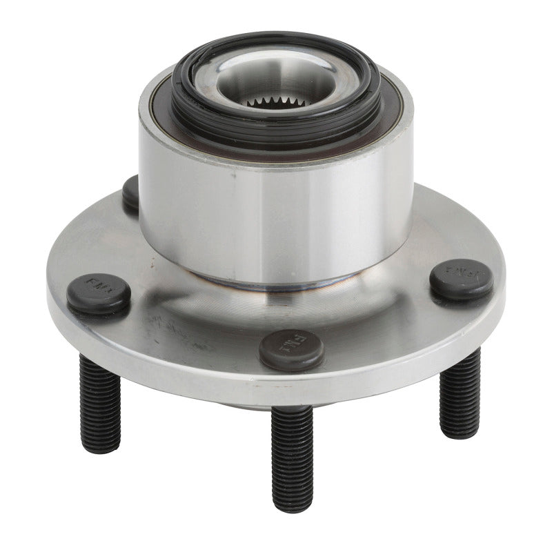 MOOG 06-13 Volvo C70 Front Hub Assembly