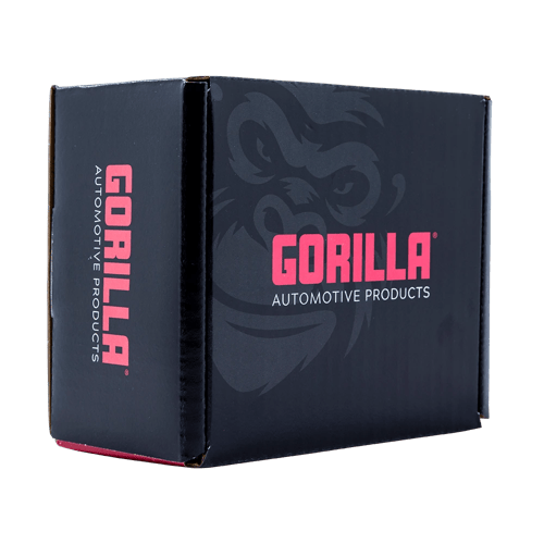 FRGD OE LUG 3/4" 1/2 5LUG BLK