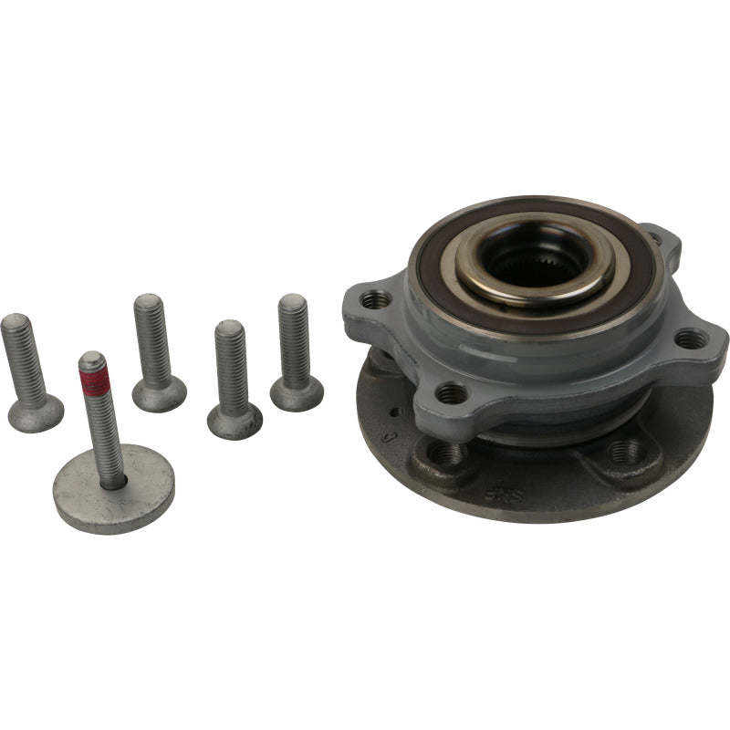 MOOG 2019 Volvo S60 Rear Hub Assembly