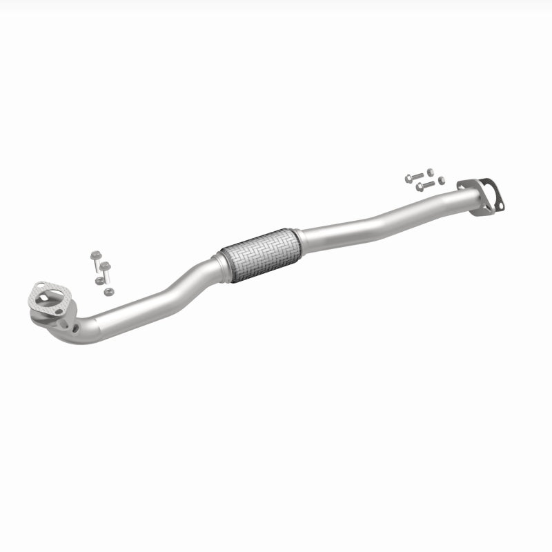 BRE Exhaust 05-10 Tucson Sportage 2.0L Front Pipe Kit