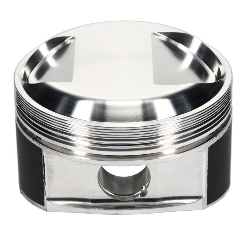 JE Pistons PORSCH 3.2L DM KIT Set of 6 Pistons