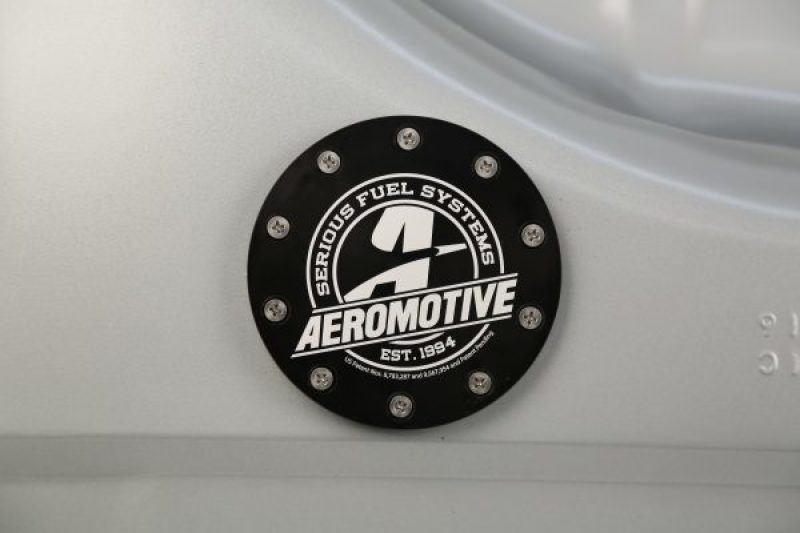 Aeromotive 68-69 Dodge Dart 340 Stealth Gen 2 Fuel Tank