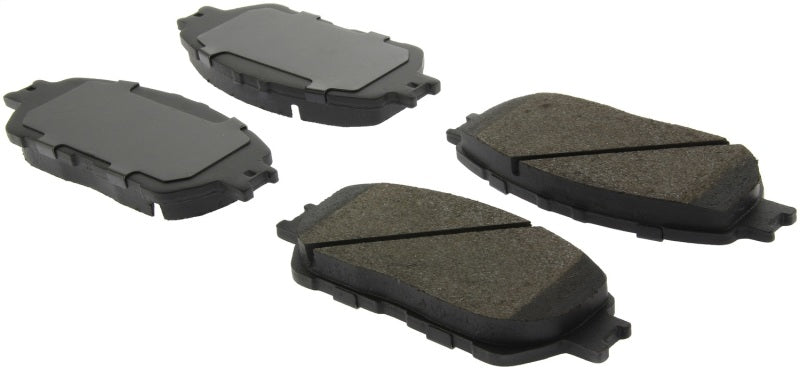 StopTech Street Select Brake Pads - Front