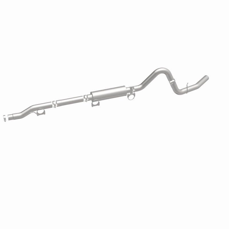MagnaFlow BRE Exhaust Kit 99-01 Ford F-250 F-350 Super Duty 7.3L
